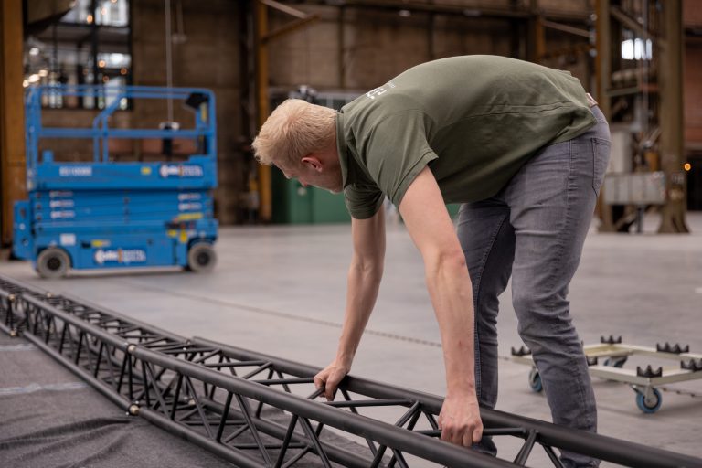Sixty82 truss training