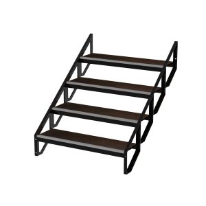 Trappen