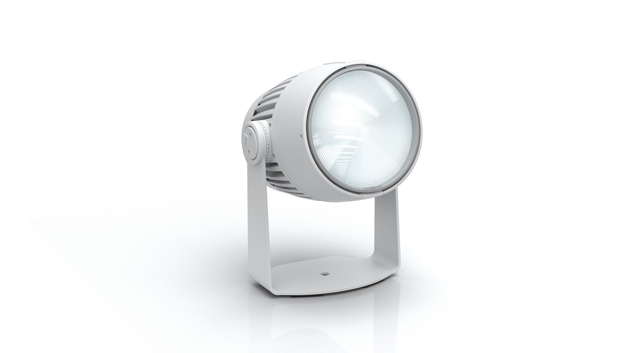 ROXX A.Show D 200W Daylight White