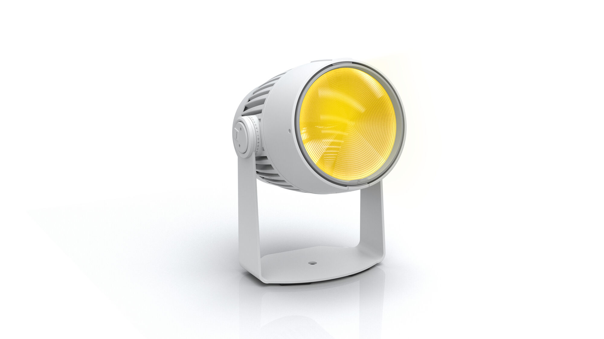 ROXX A.Show FC 200W RGBL White - Afbeelding 2