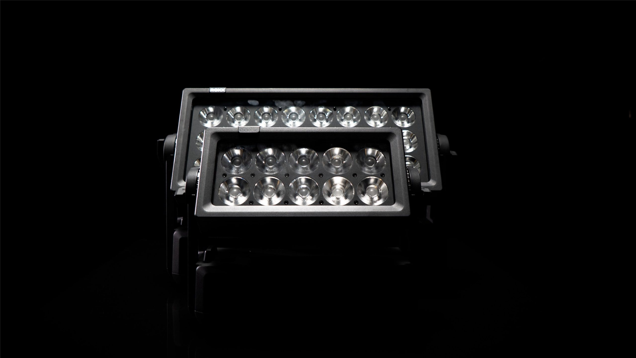 ROXX NEO mini, washlight, black - Afbeelding 2