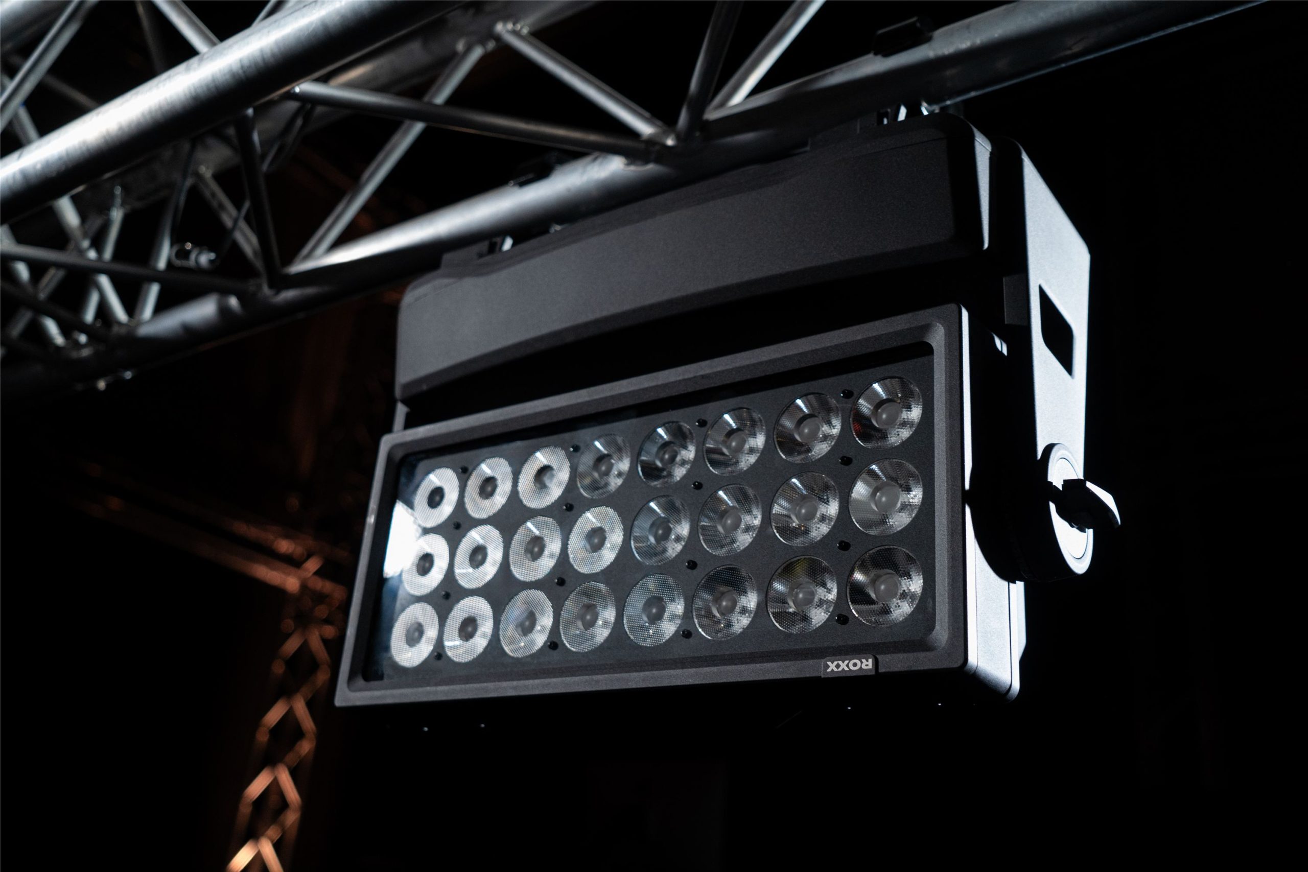 ROXX Neo, washlight, black - Afbeelding 3