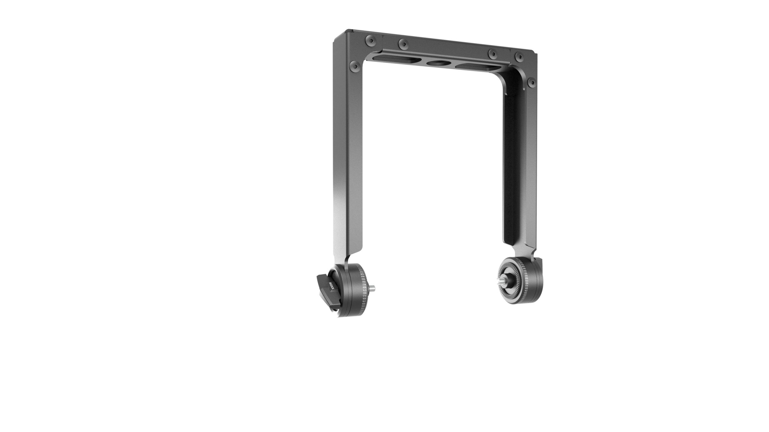 ROXX CLUSTER Yoke 2.2 Black