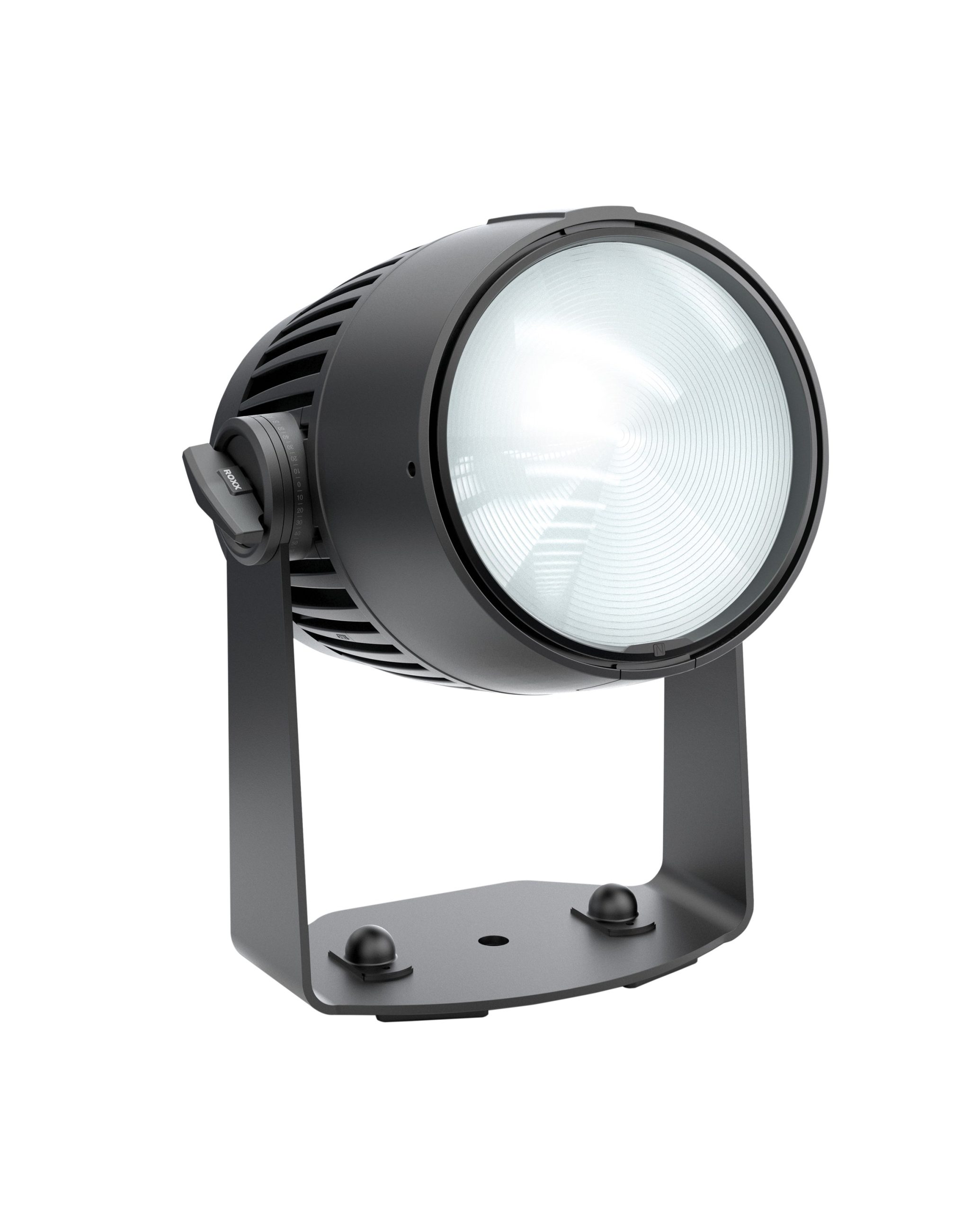 ROXX E.Show D 200W Daylight Black