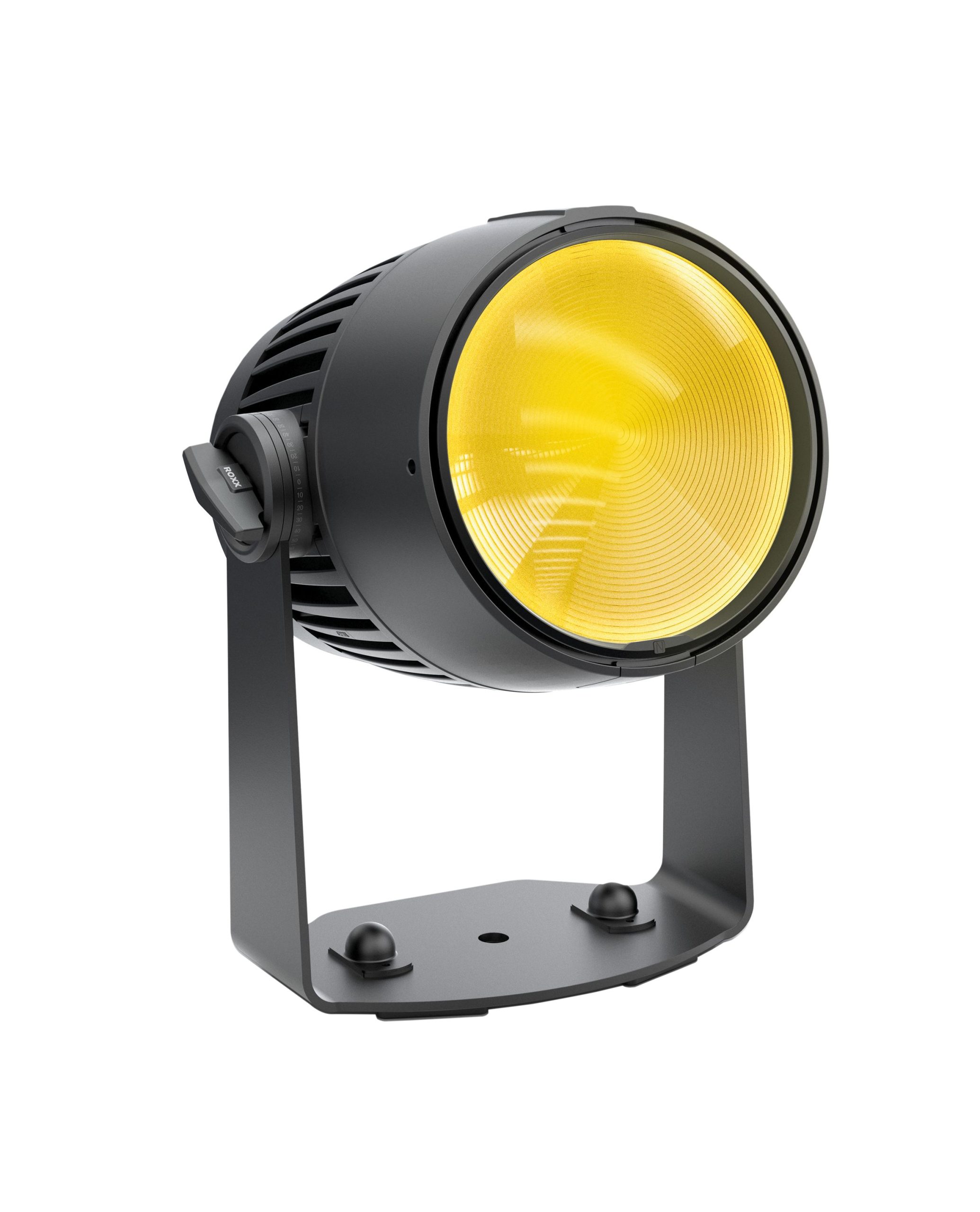 ROXX E.Show FC PO-YOKE 200W RGBL Black
