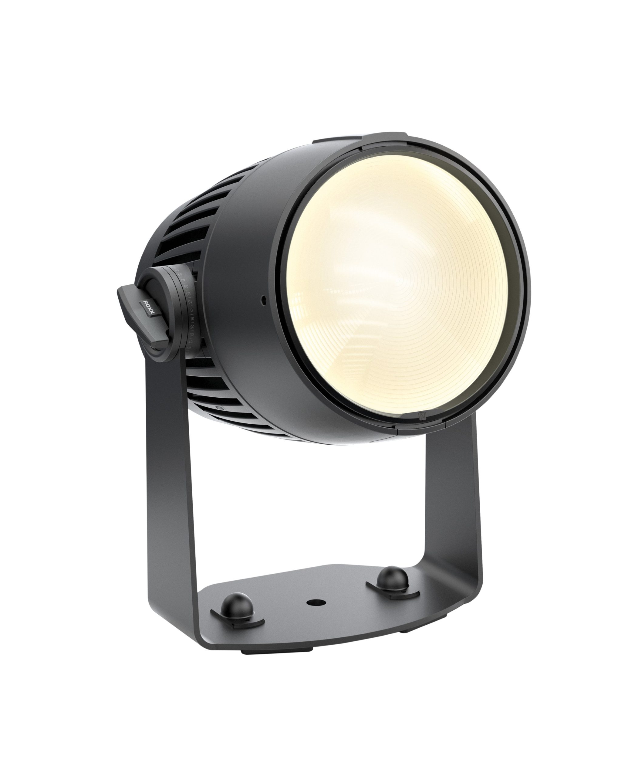ROXX E.Show T 200W Tungsten Black