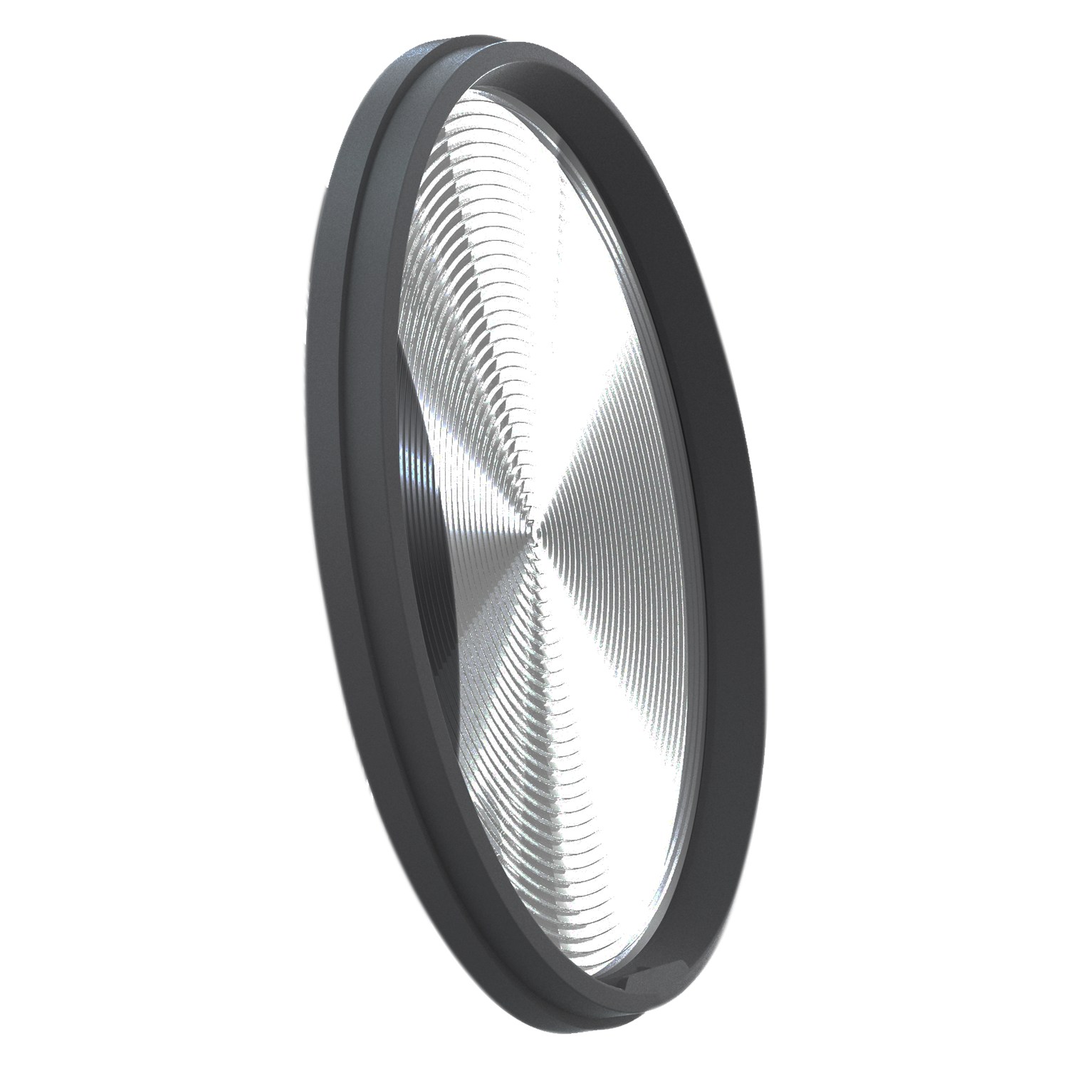 ROXX E.Show Lens Medium Black