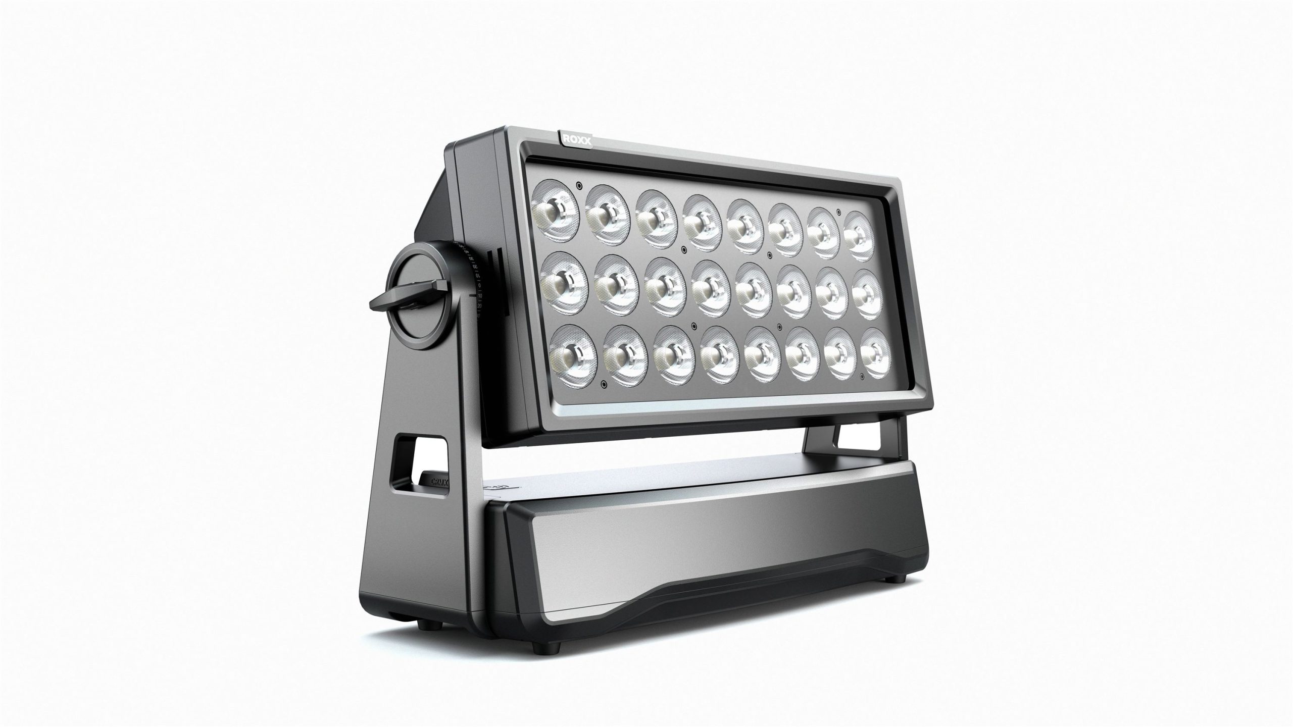 ROXX Neo, washlight, black