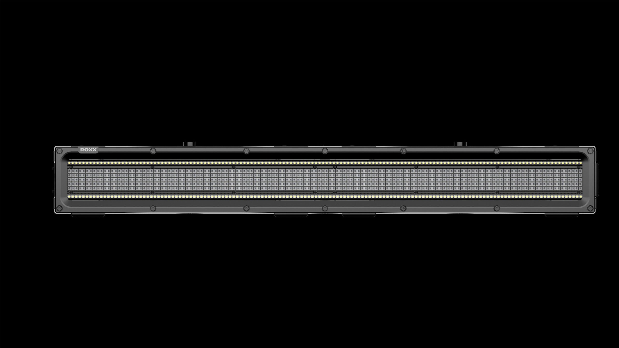 ROXX CLUSTER S1 FXStrobeBar Black