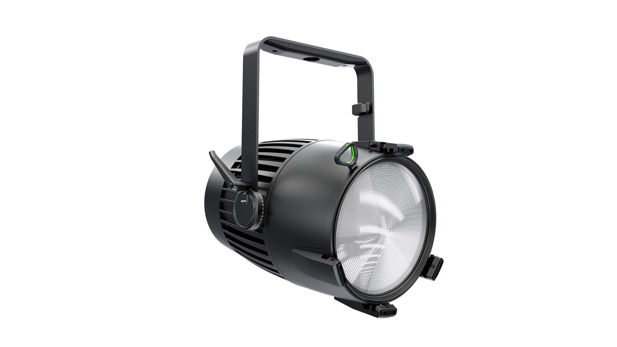 ROXX MAXX E.Show TW+ 800W RGBALC Black