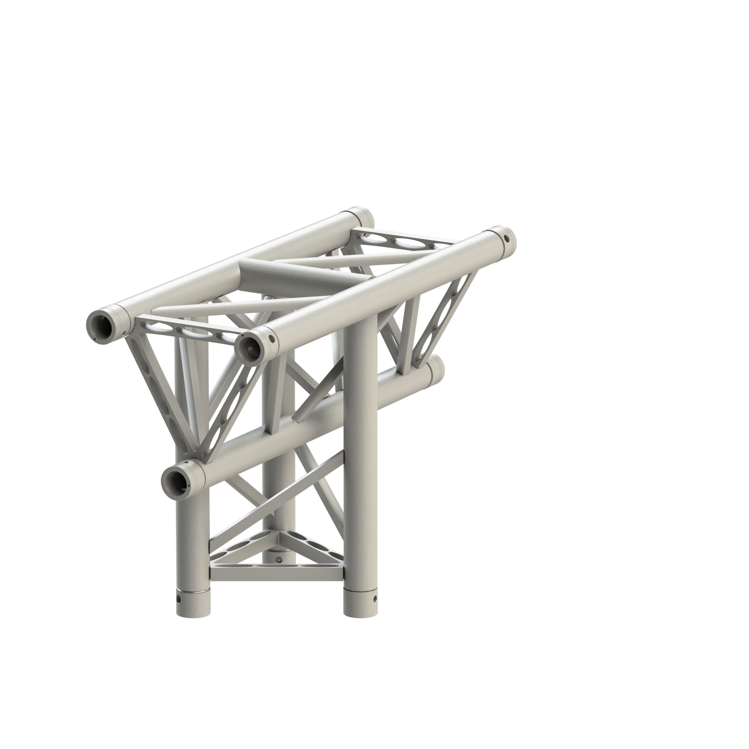 Sixty82 TPM29T-C318V 3-way T-joint a.down