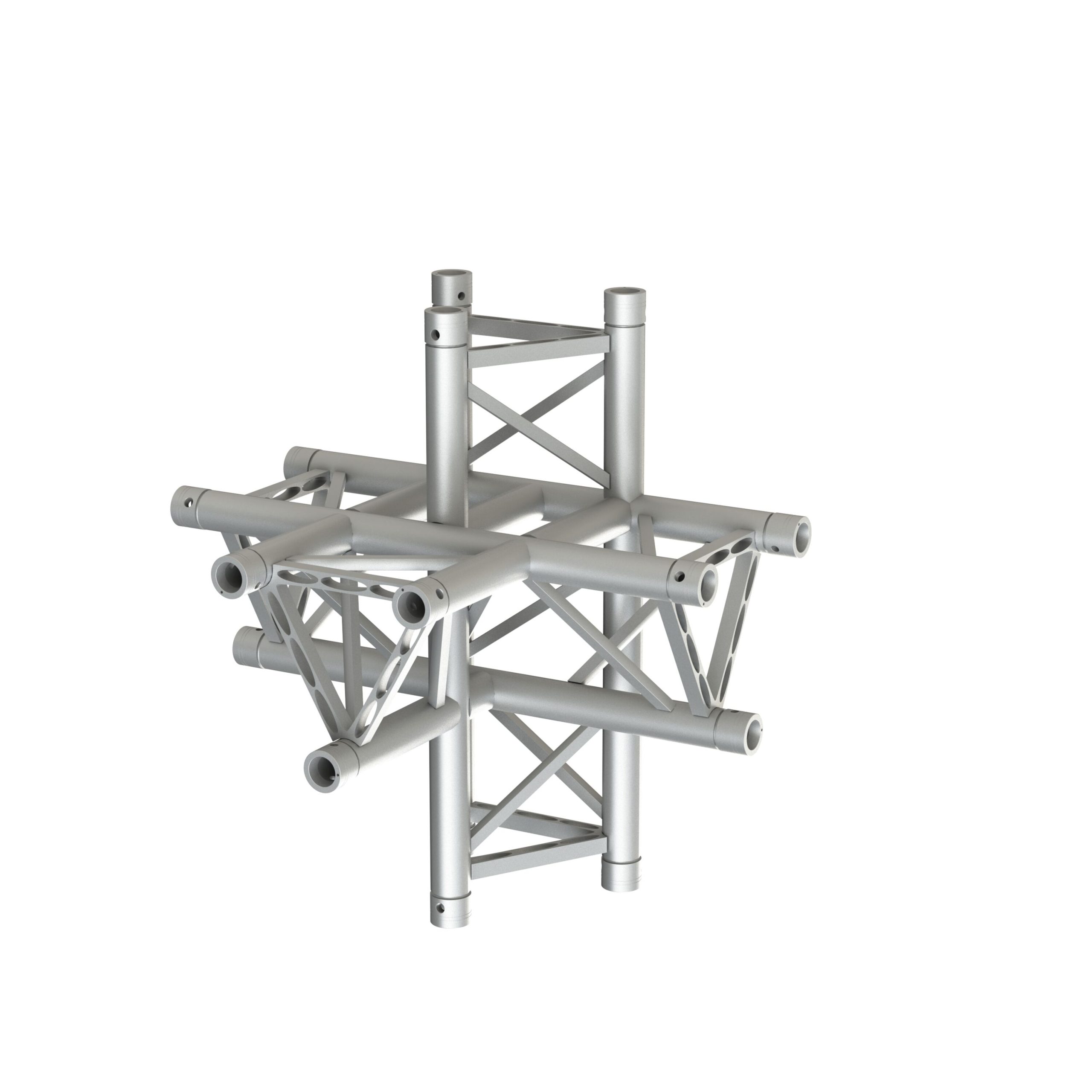 Sixty82 TPM29T-C521 5-way T-joint a.down
