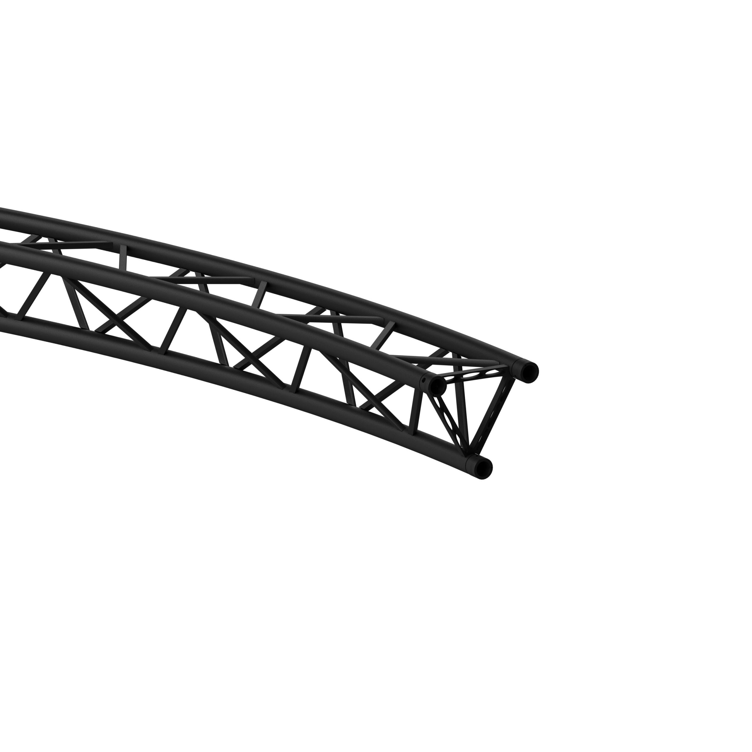Sixty82 TPM29T-C D1000cm 030dgr PC-RAL9005 FT