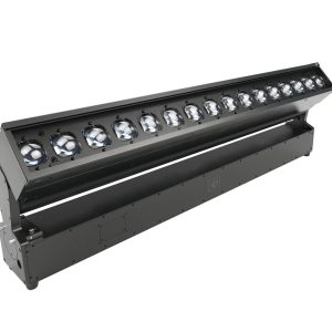 Moving Bar
