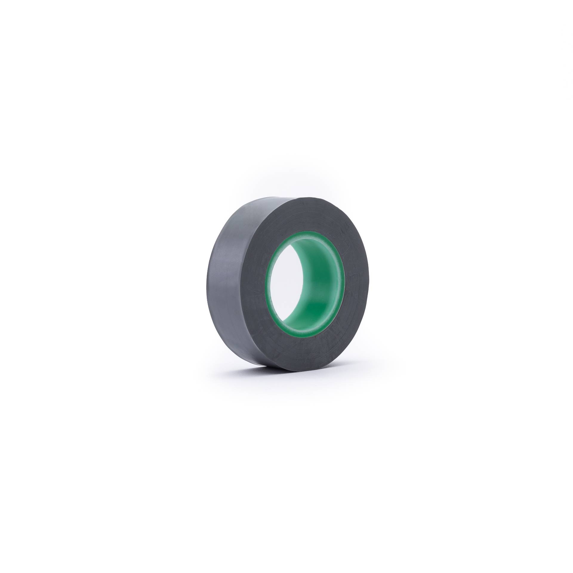 Megatape UT4 PVC tape 19mm/20mtr Grijs