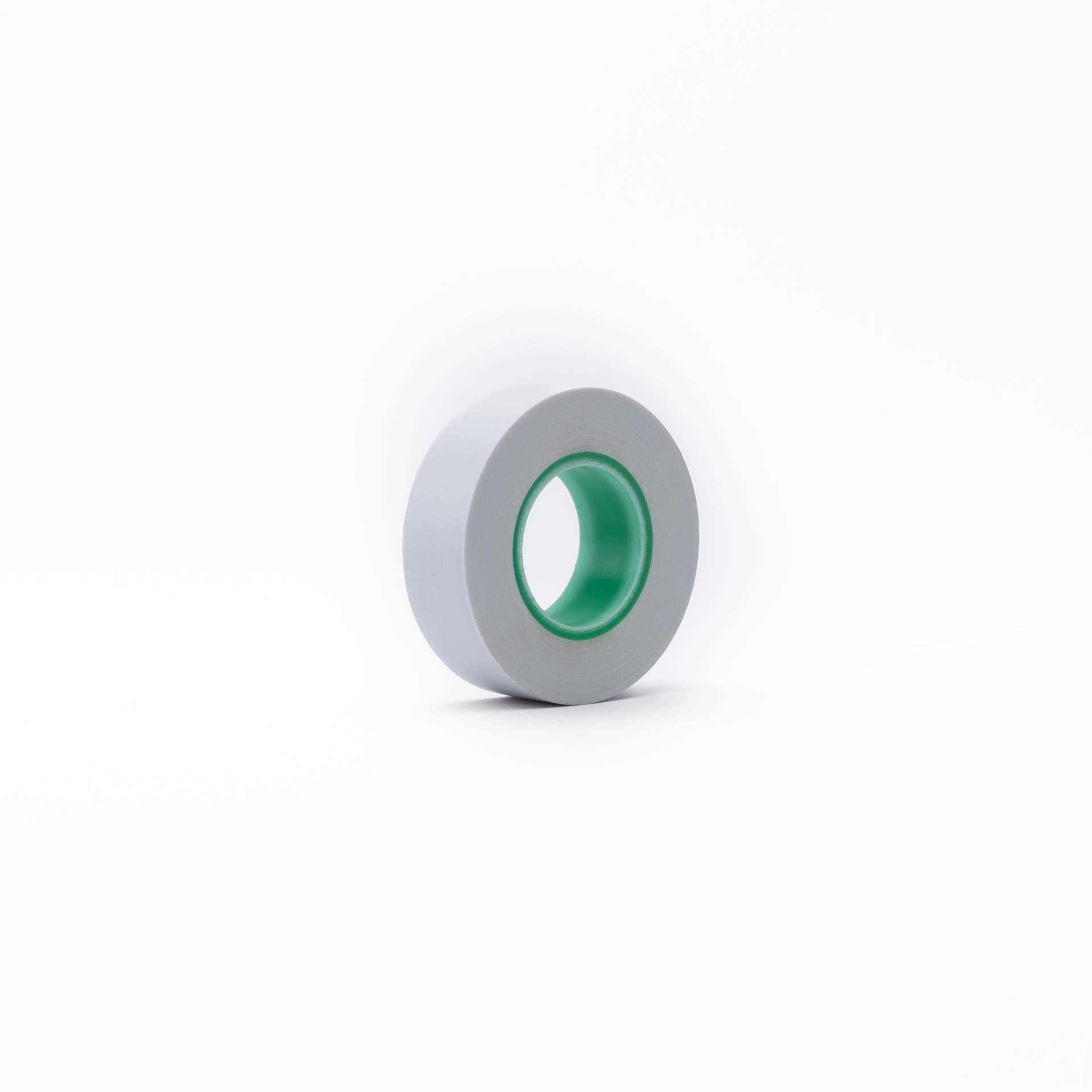 Megatape UT4 PVC tape 19mm/20mtr Wit