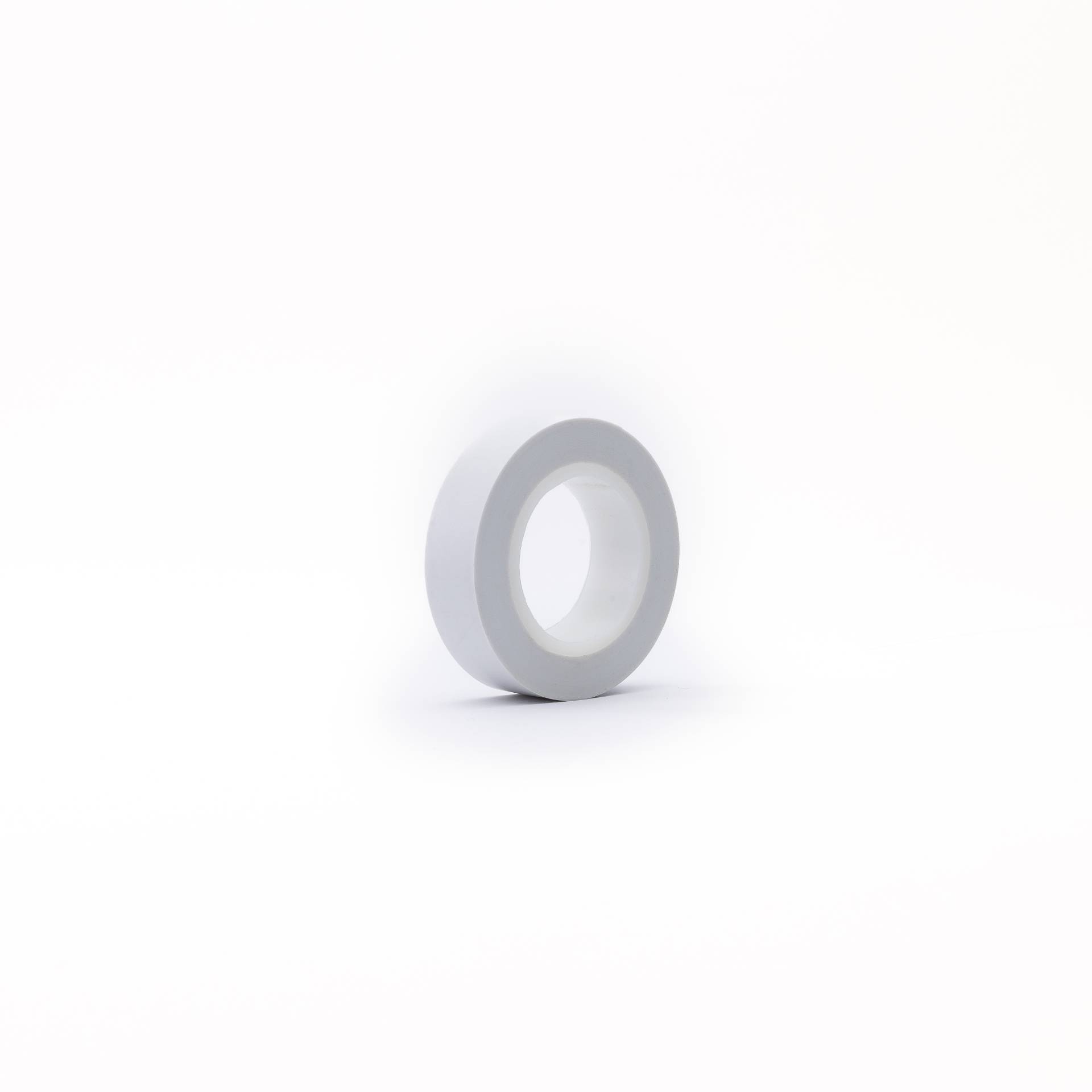 Megatape UT7 PVC tape 15mm/10mtr Wit