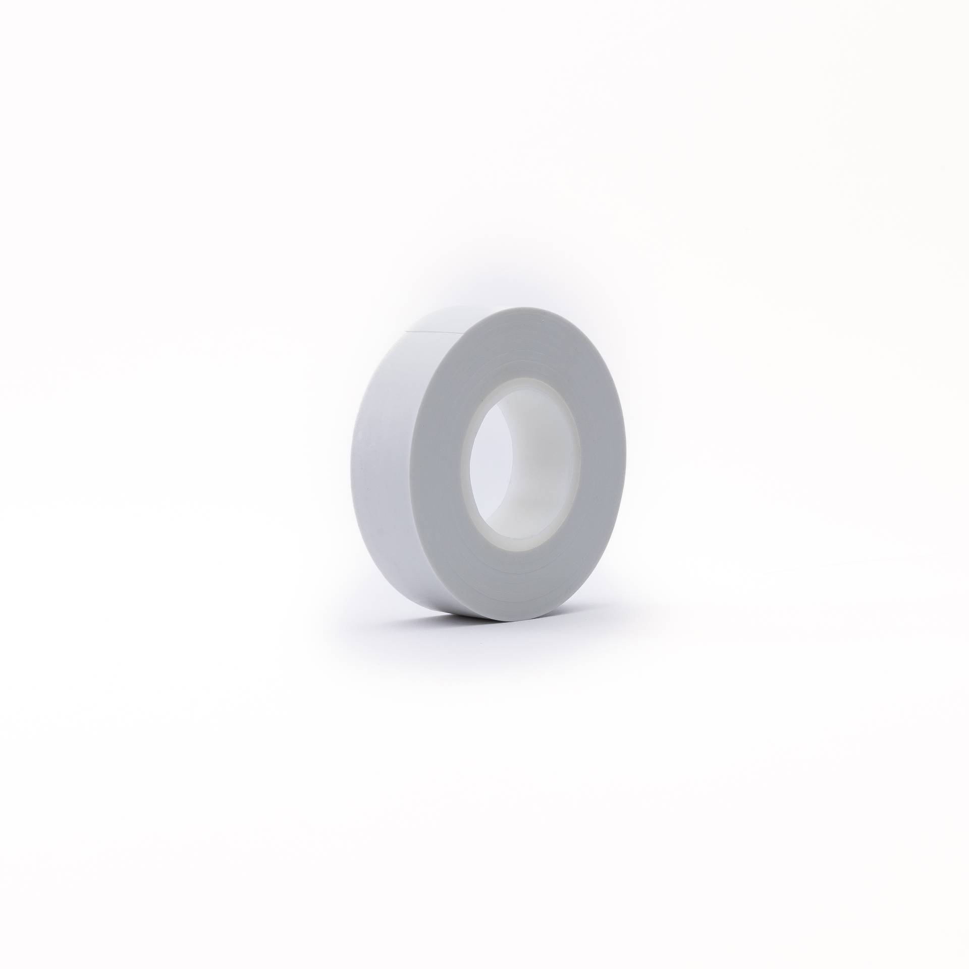 Megatape UT7 PVC tape 19mm/20mtr Wit
