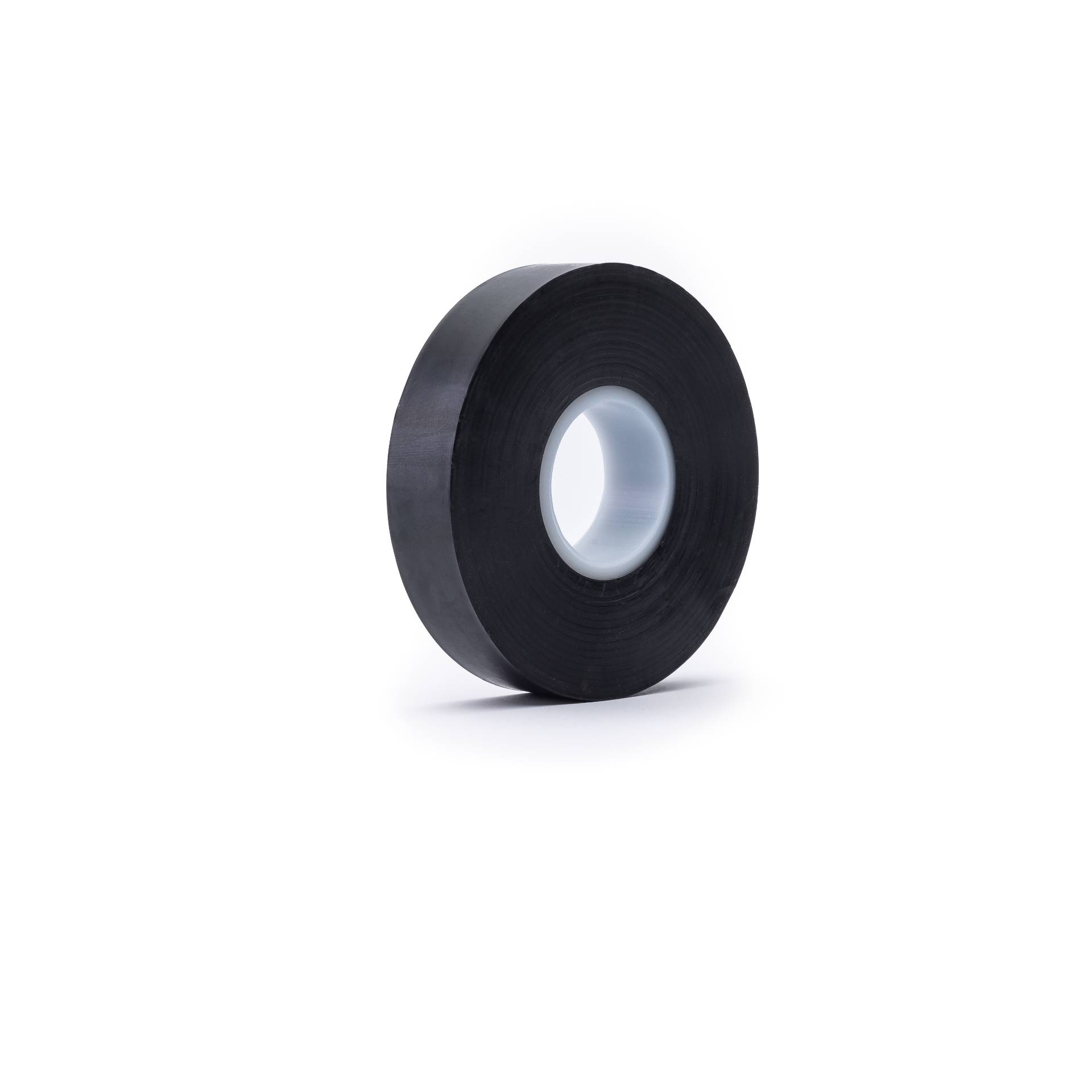 Megatape UT7 PVC tape 19mm/33mtr Zwart