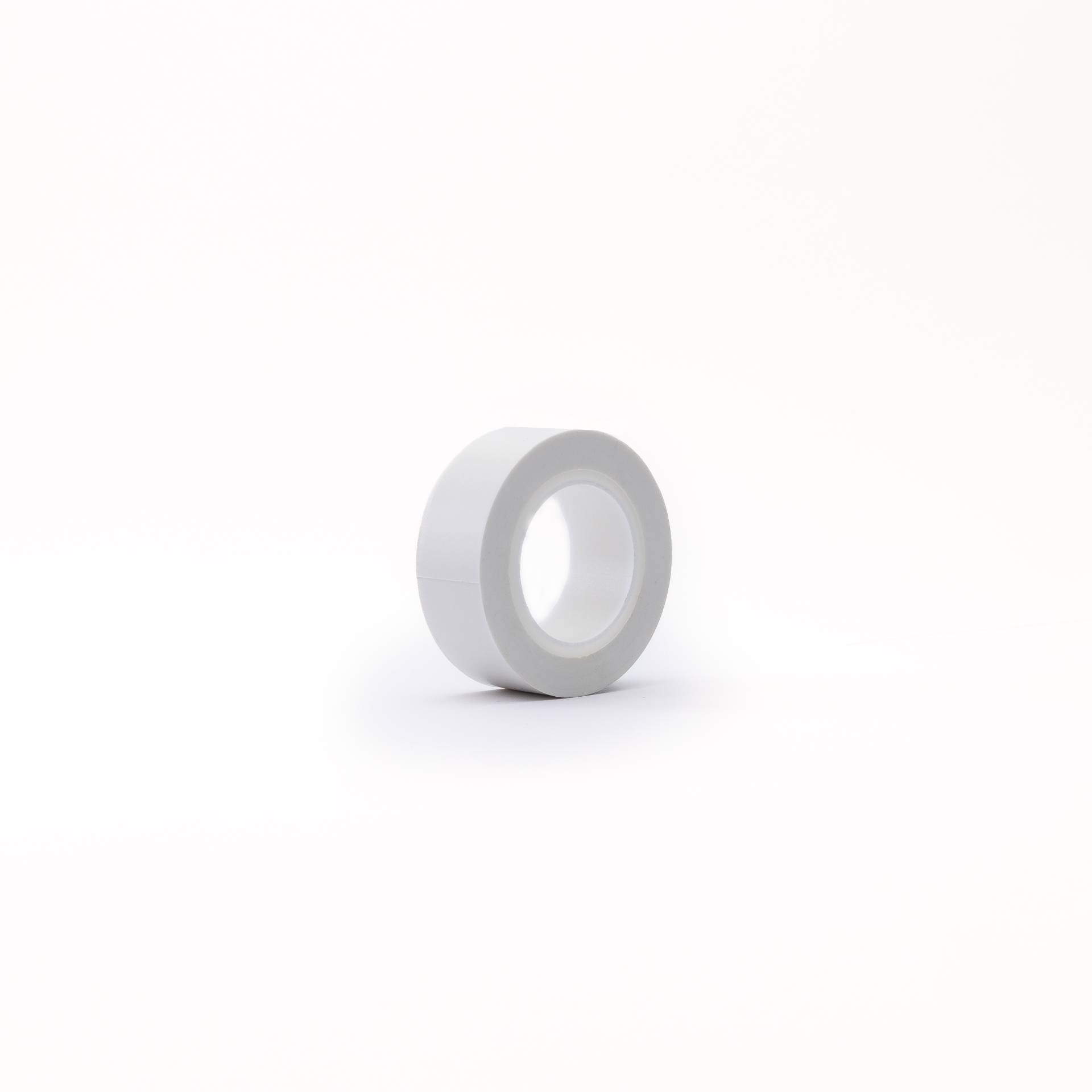 Megatape UT7 PVC tape 19mm/10mtr Wit