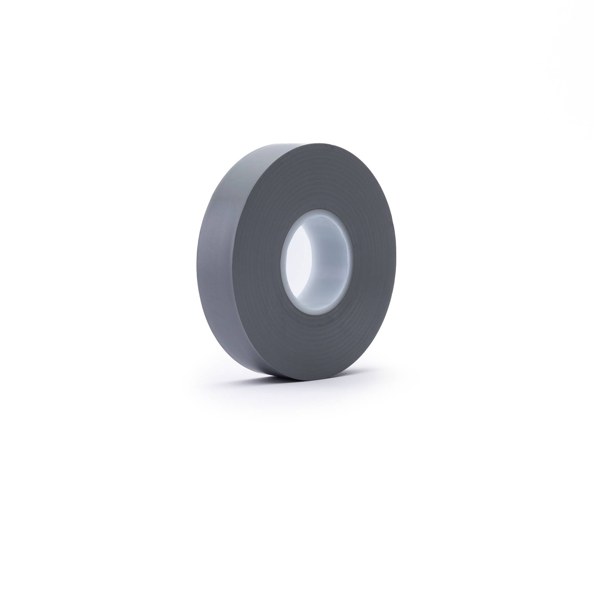 Megatape UT7 PVC tape 19mm/33mtr Grijs