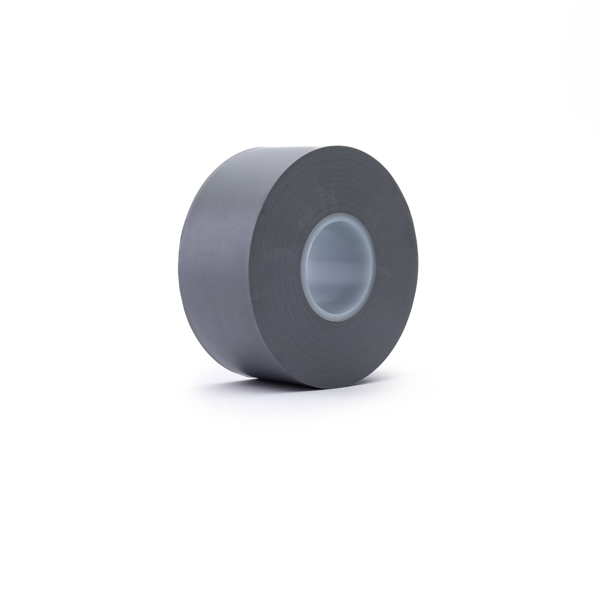 Megatape UT7 PVC tape 38mm/33mtr Grijs