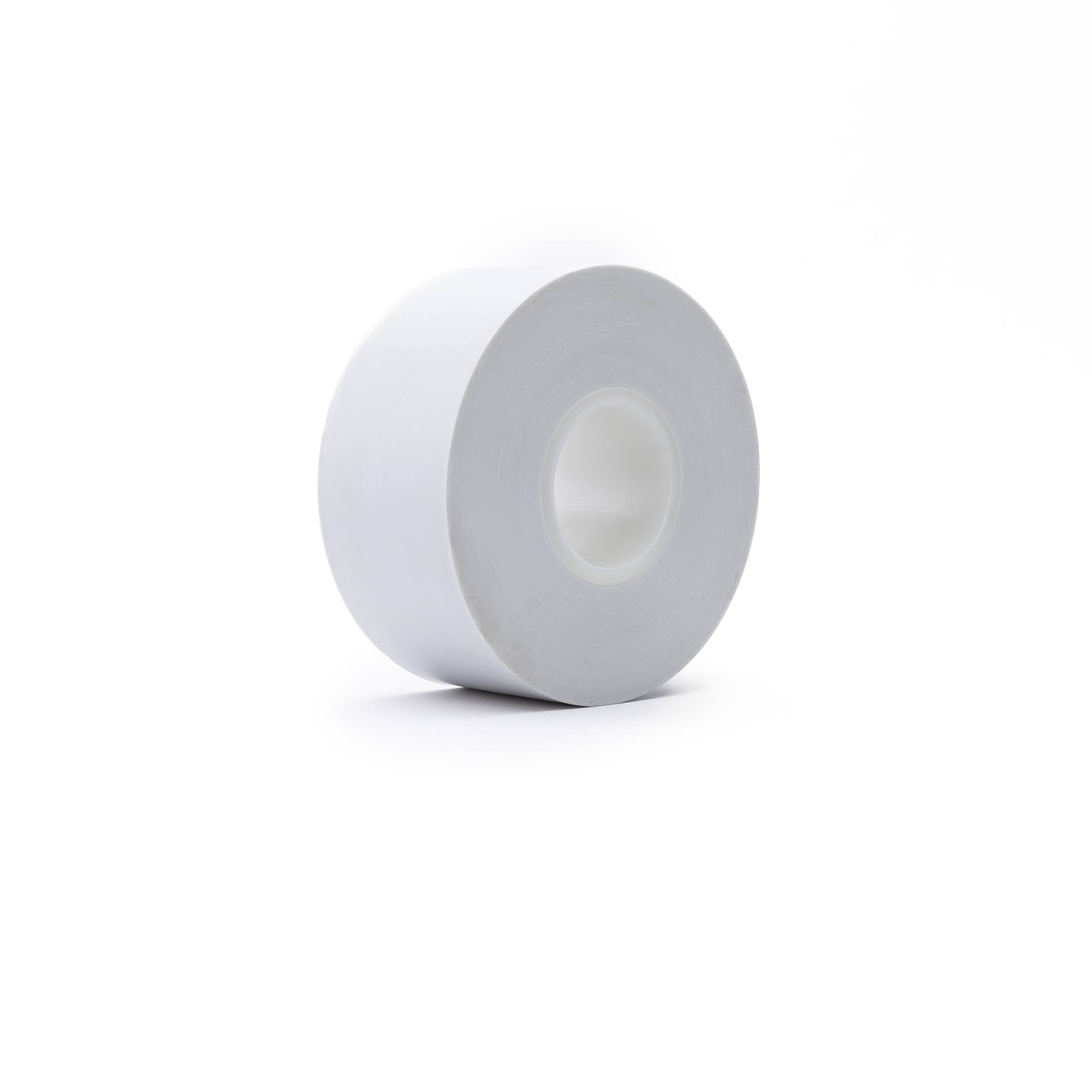 Megatape UT7 PVC tape 38mm/33mtr Wit