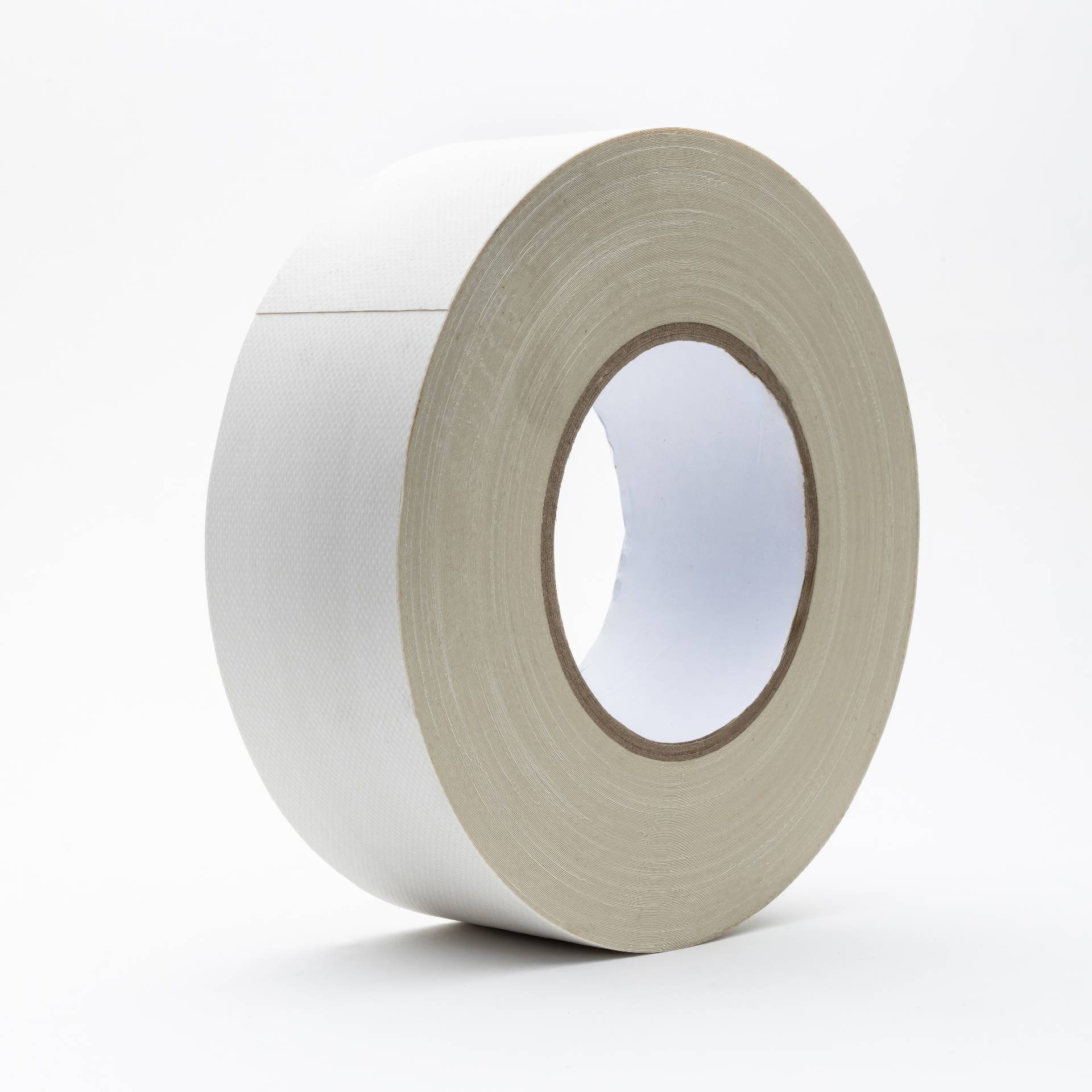 Megatape UT80 Matte Gaffa tape 50mm/50mtr Wit