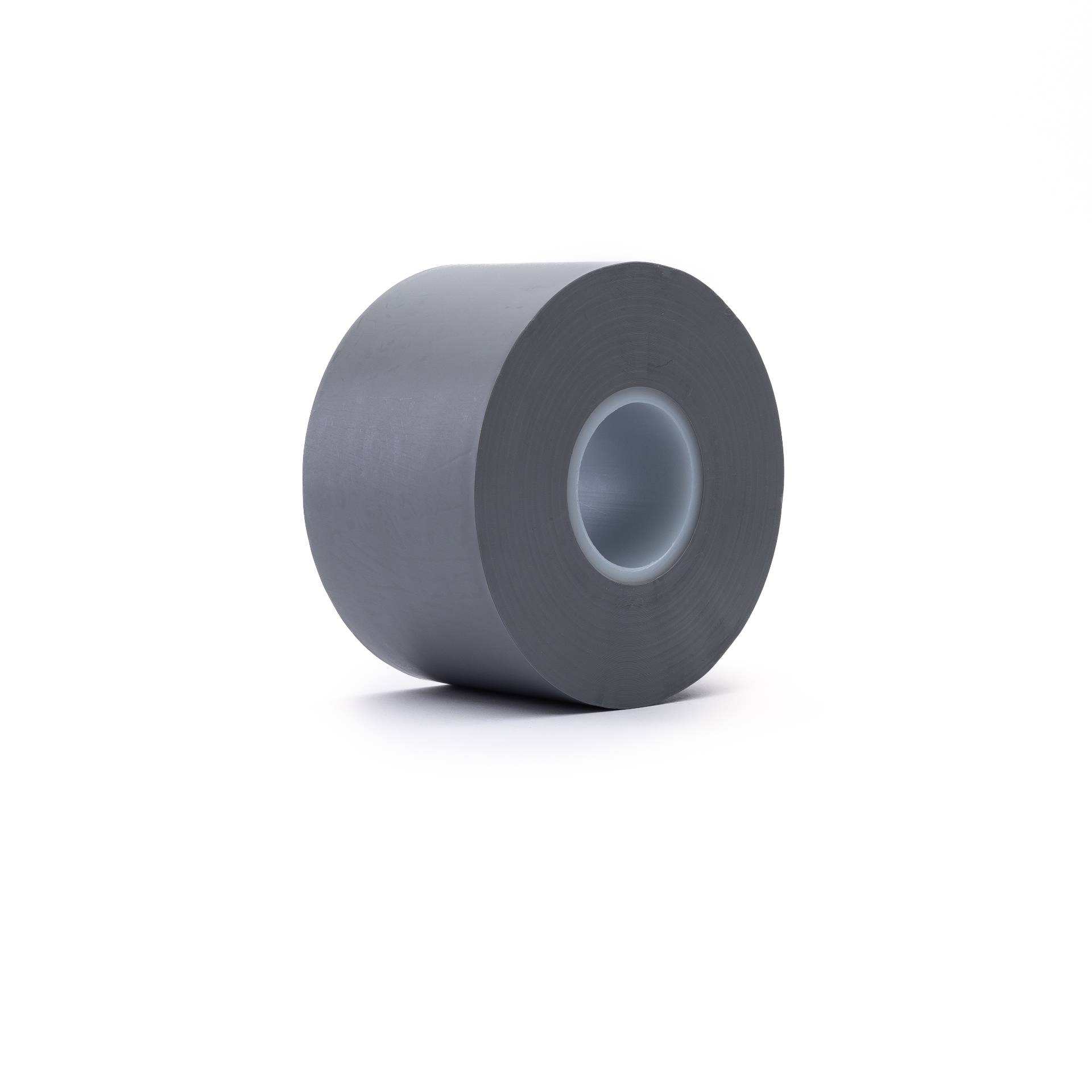 Megatape UT7 PVC tape 50mm/33mtr Grijs