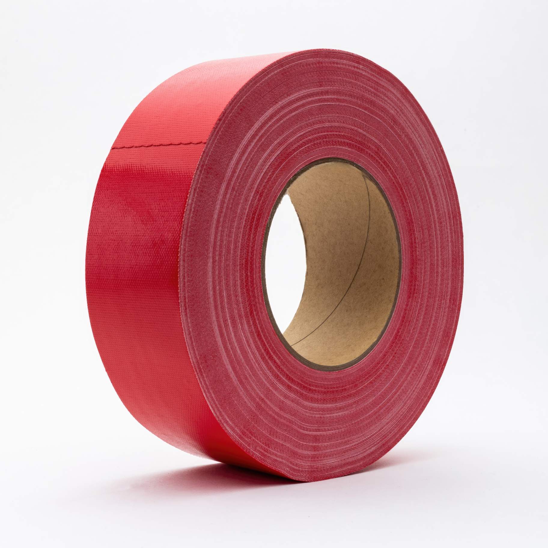 Megatape MCT 300 Gaffa tape 38mm/50mtr Rood