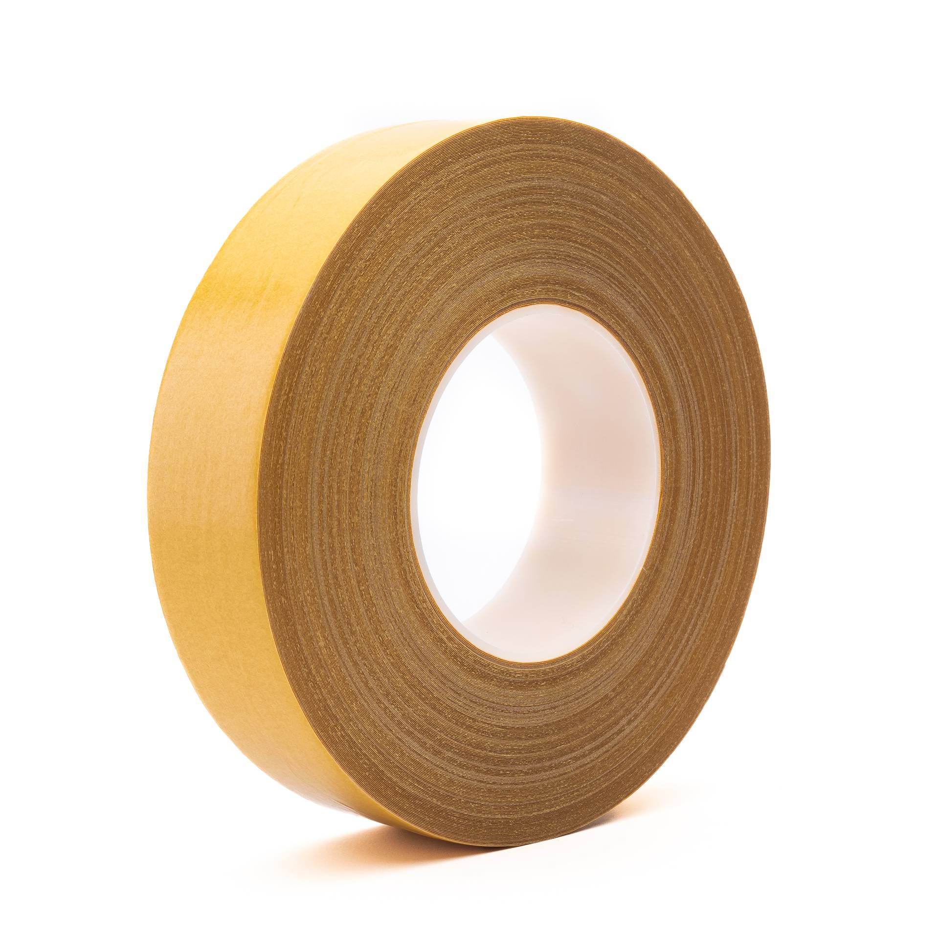 Megatape 450 Dubbelzijdig verwijderbare linnentape 38/50