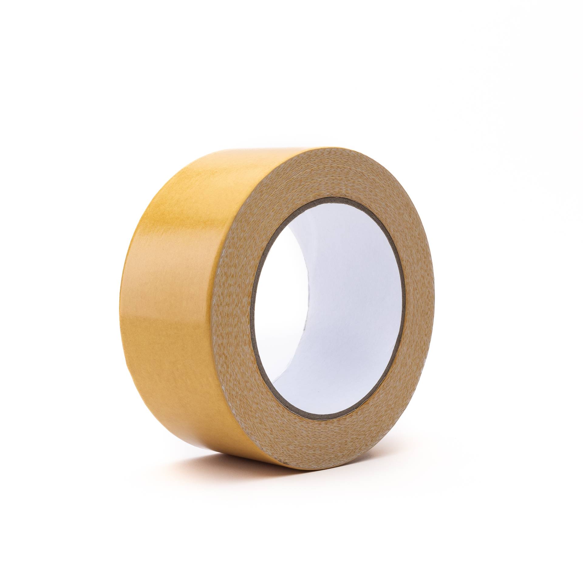 Megatape 470 Dubbelzijdig permante linnentape 50/25