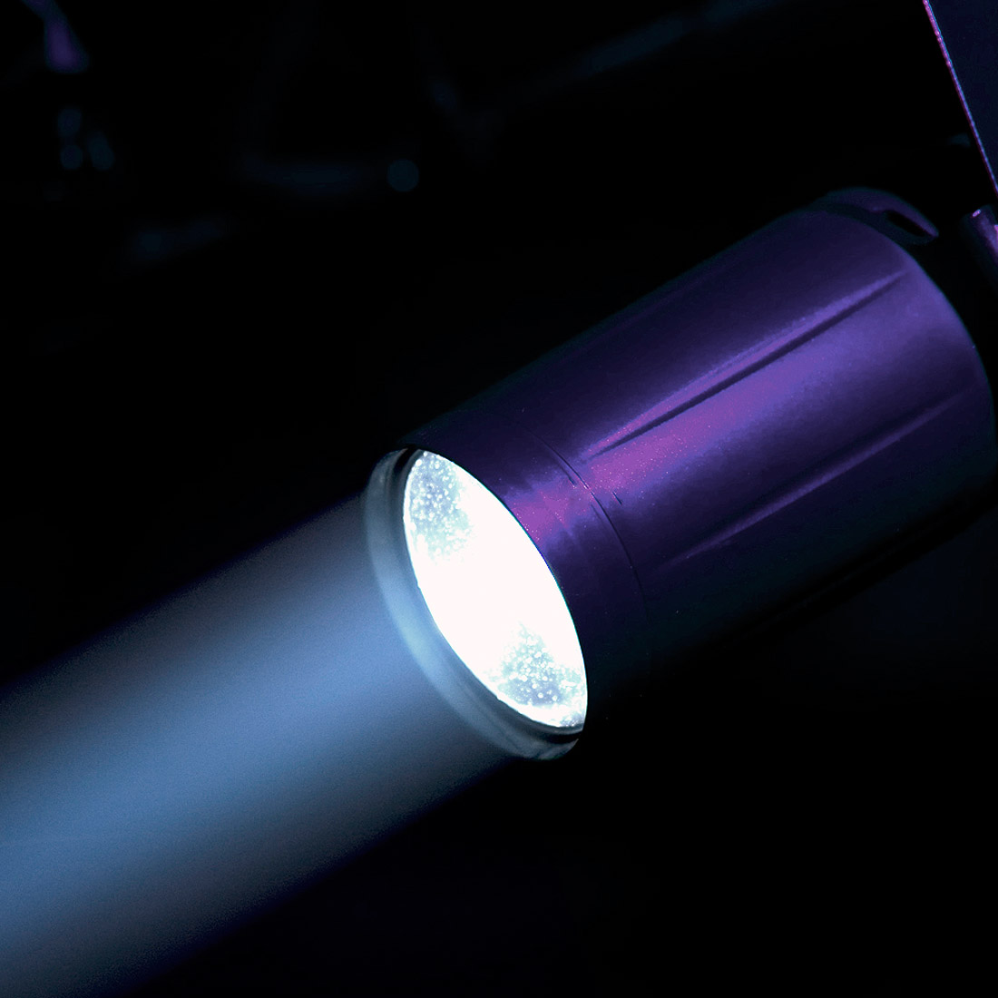 ADJ Pinspot LED II - Afbeelding 5
