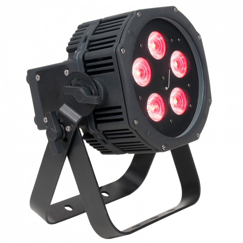 ADJ WiFly EXR HEX5 IP - Afbeelding 2