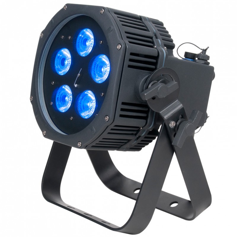 ADJ WiFly EXR HEX5 IP - Afbeelding 3