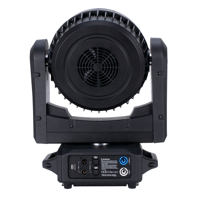 ADJ Vizi Wash Z37 - Afbeelding 5