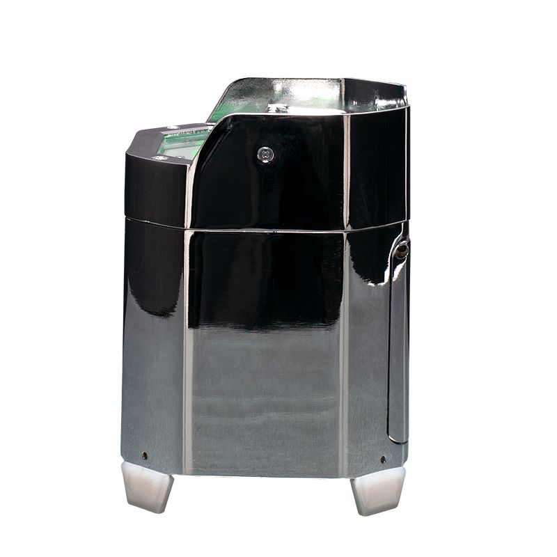 ADJ Element HexIP Chrome - Afbeelding 5