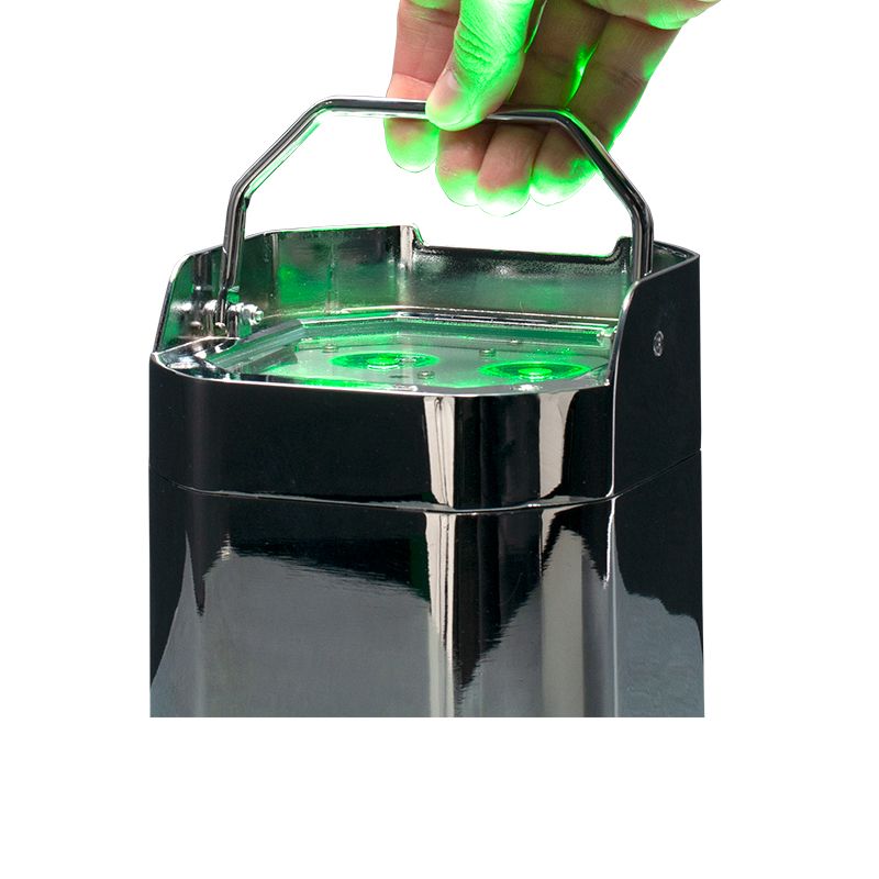ADJ Element HexIP Chrome - Afbeelding 6