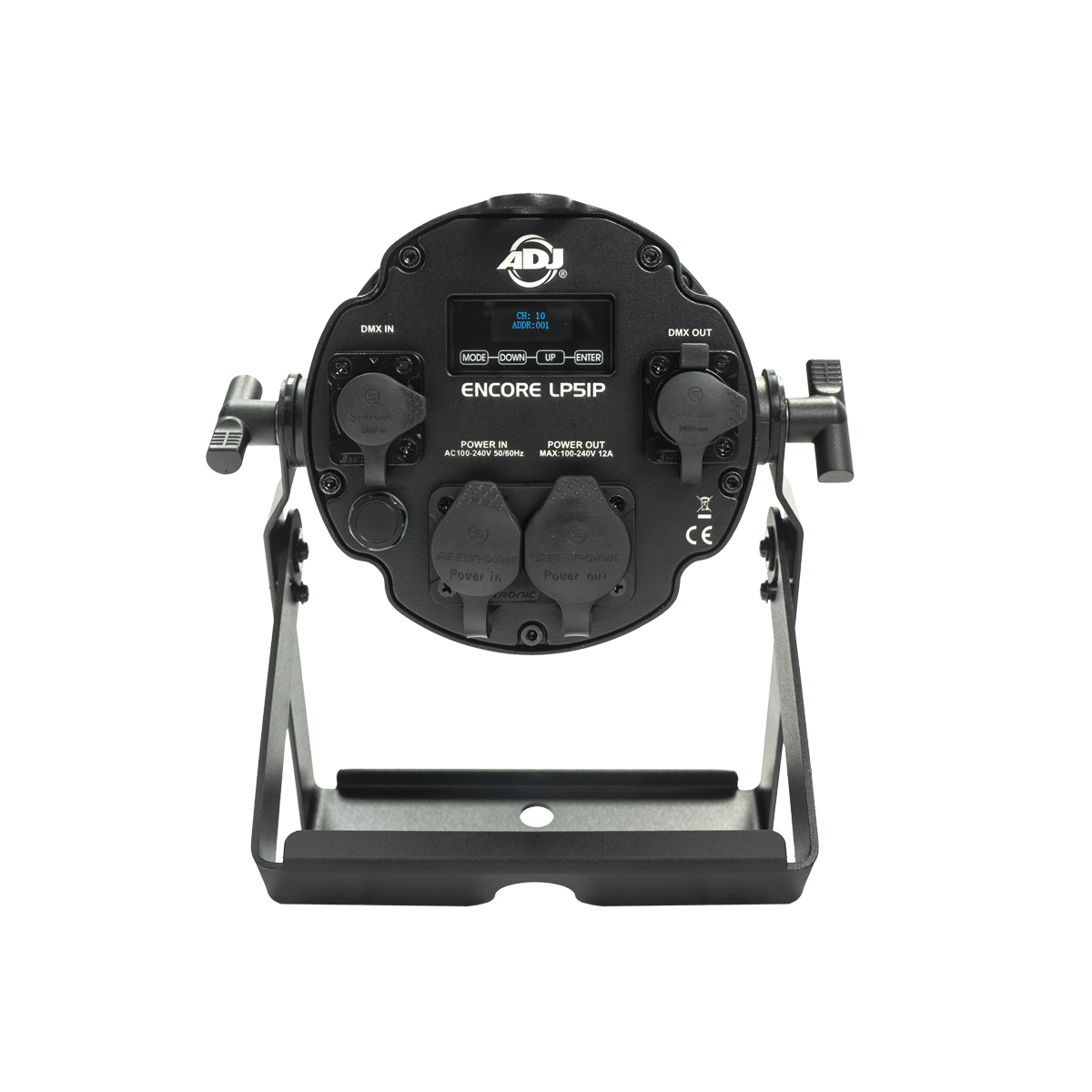 ADJ Encore LP5 IP - Afbeelding 5