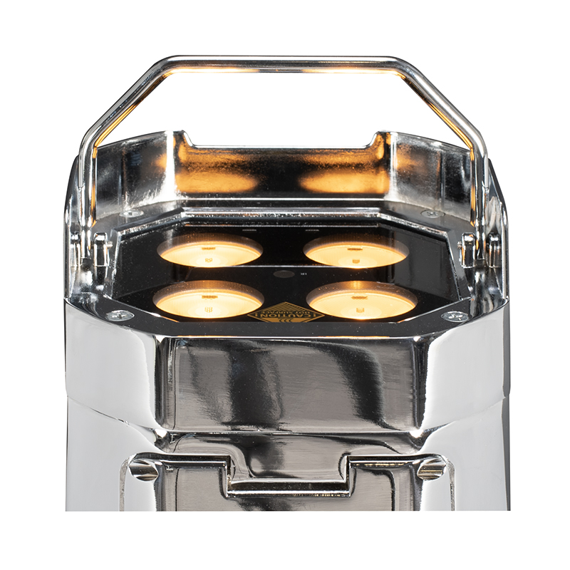 ADJ Element H IP Chr - Afbeelding 4