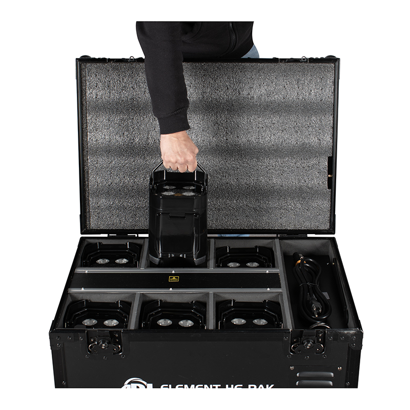 ADJ Element H6 Pak - Afbeelding 4