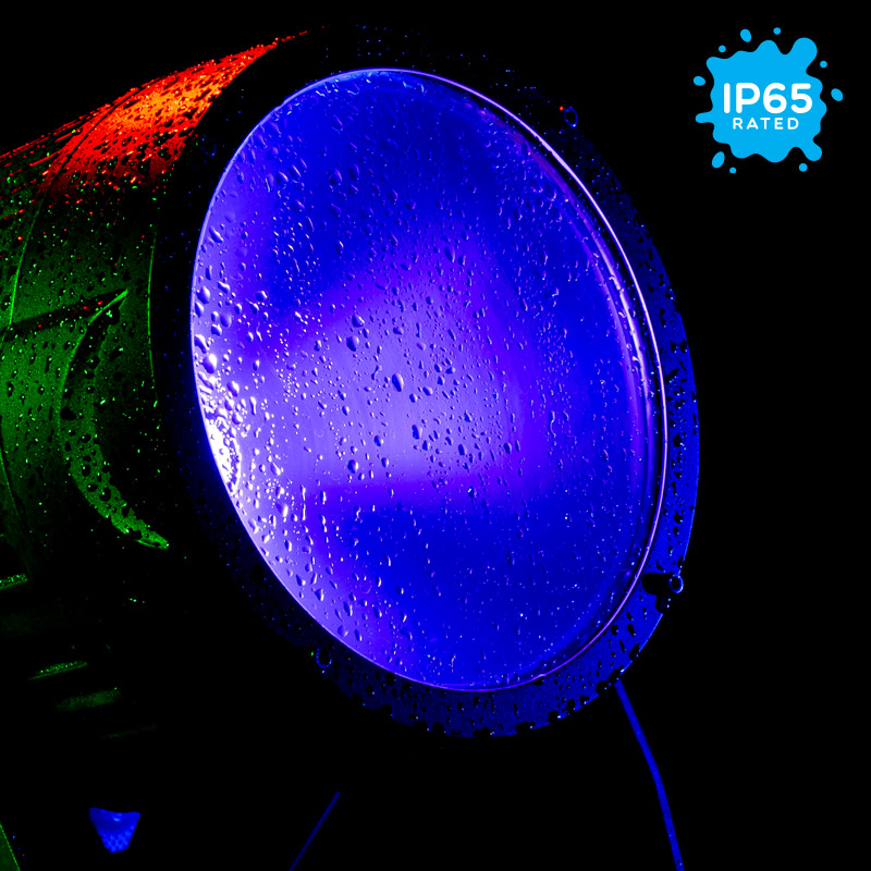 ADJ UV PAR 100IP - Afbeelding 2