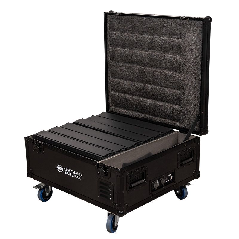 ADJ ElectraPix Bar 8 Pak - Afbeelding 2