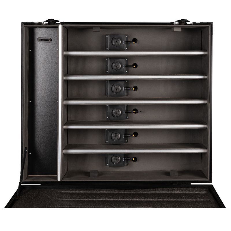 ADJ ElectraPix Bar 8 Pak - Afbeelding 3