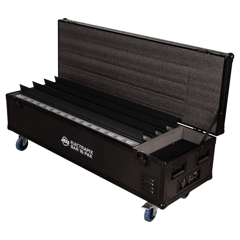 ADJ ElectraPix Bar 16 Pak - Afbeelding 2