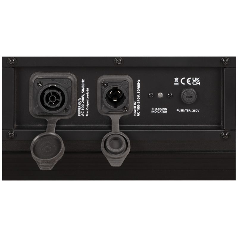 ADJ ElectraPix Bar 16 Pak - Afbeelding 6