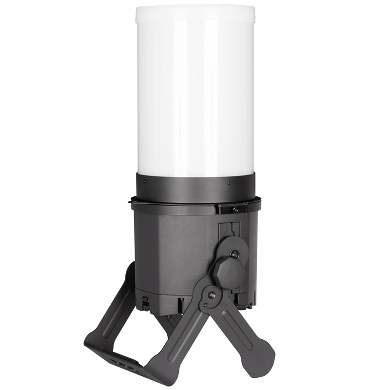 ADJ ELPIXP7C10, ElectraPix 25cm Cylinder - Afbeelding 2