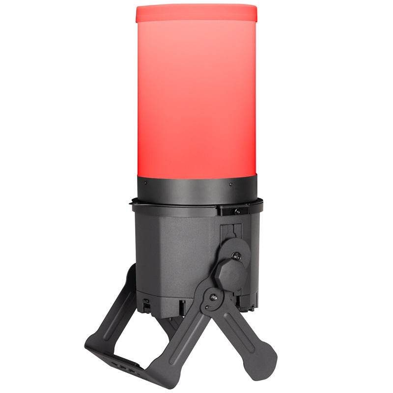 ADJ ELPIXP7C10, ElectraPix 25cm Cylinder - Afbeelding 3