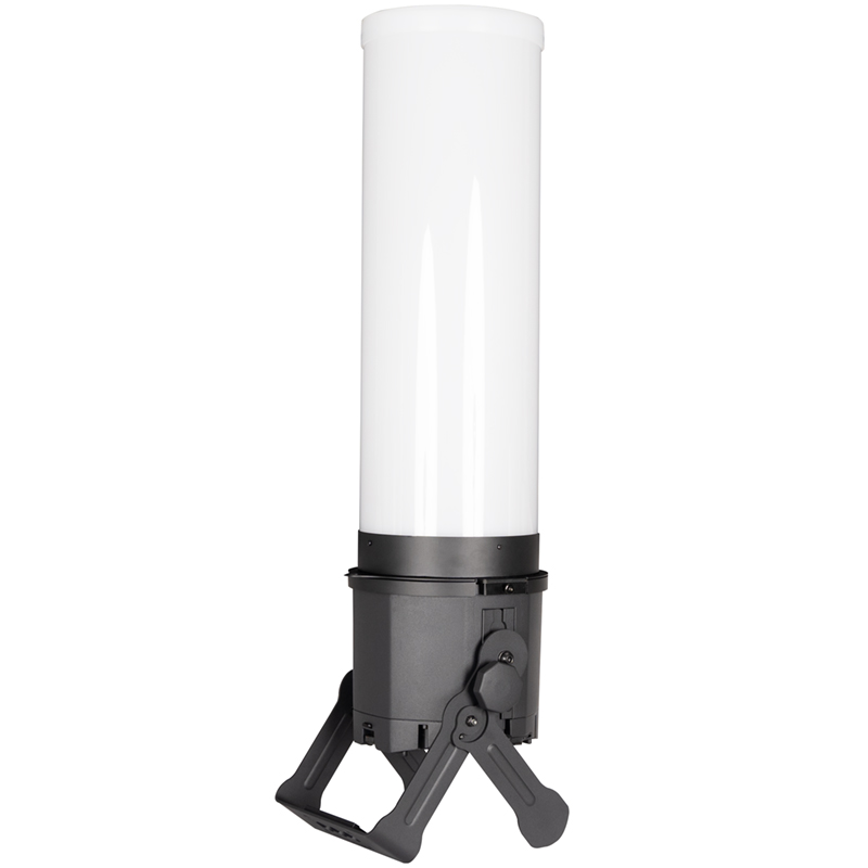 ADJ ELPIXP7C20, ElectraPix 50cm Cylinder - Afbeelding 2