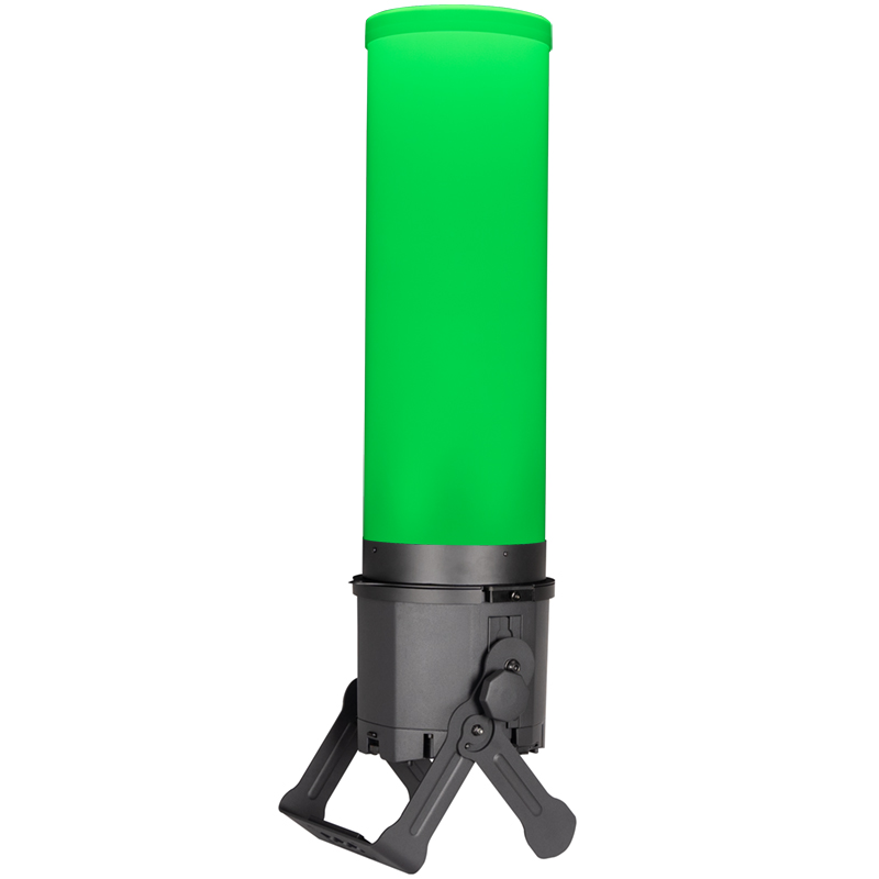 ADJ ELPIXP7C20, ElectraPix 50cm Cylinder - Afbeelding 4